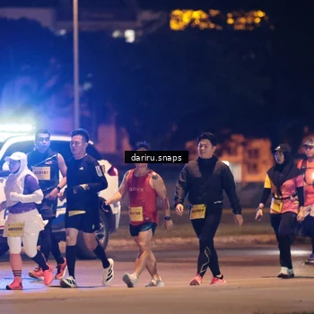 Runner Photo 2774629