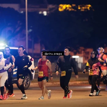 Runner Photo 2774638