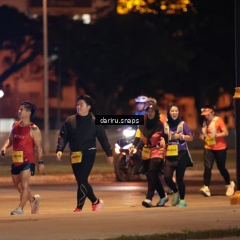 Runner Photo 2774645