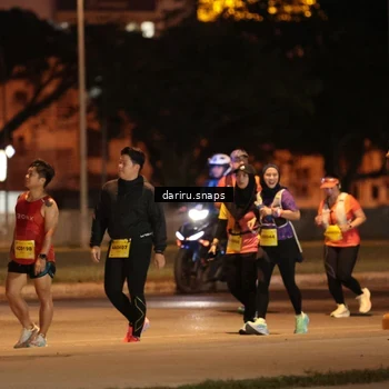 Runner Photo 2774649
