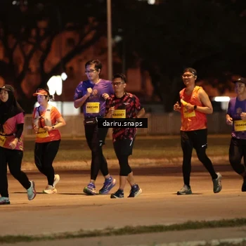 Runner Photo 2774681