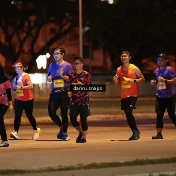 Runner Photo 2774687