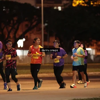Runner Photo 2774699