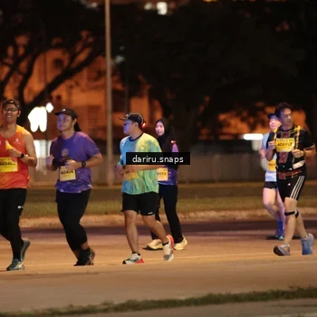 Runner Photo 2774703