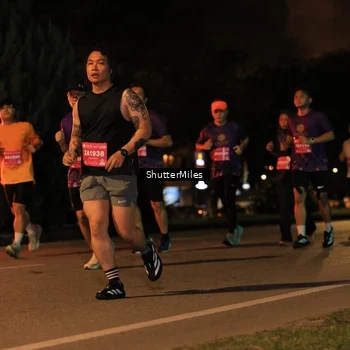 Runner Photo 2774709