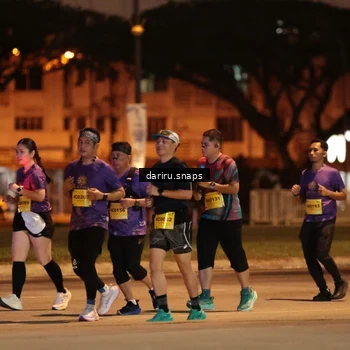 Runner Photo 2774762