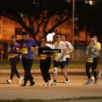 Runner Photo 2774767