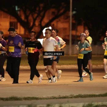 Runner Photo 2774774