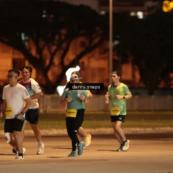 Runner Photo 2774778