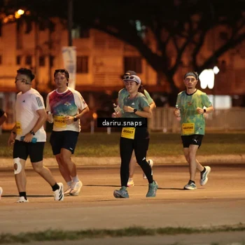 Runner Photo 2774786