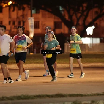 Runner Photo 2774793