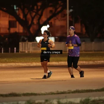 Runner Photo 2774798