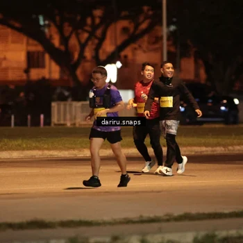 Runner Photo 2774822