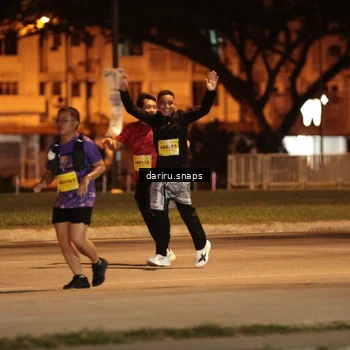 Runner Photo 2774831