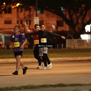 Runner Photo 2774837