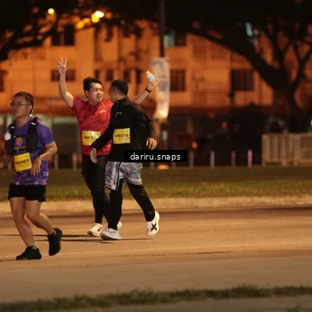 Runner Photo 2774849