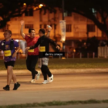 Runner Photo 2774855