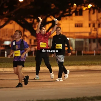 Runner Photo 2774861