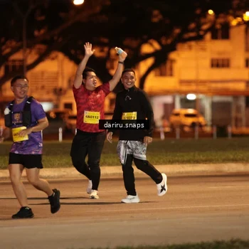 Runner Photo 2774890