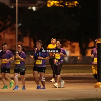 Runner Photo 2774940