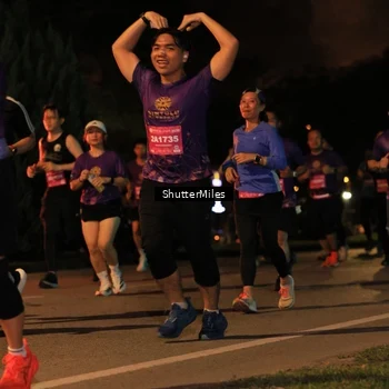 Runner Photo 2774941
