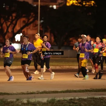 Runner Photo 2774957