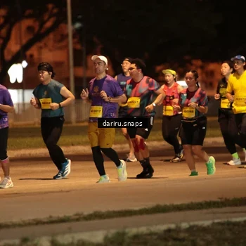 Runner Photo 2774965