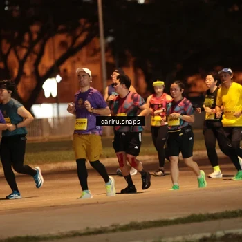 Runner Photo 2774970