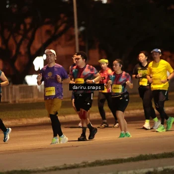Runner Photo 2774977