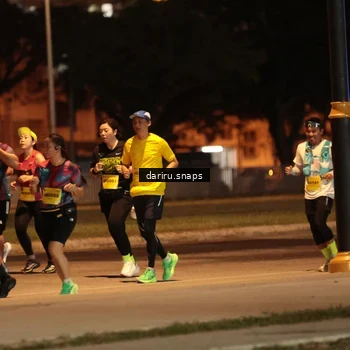 Runner Photo 2774987