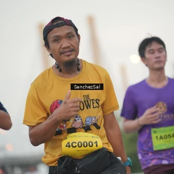 Runner Photo 2775016