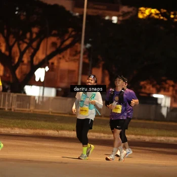 Runner Photo 2775029
