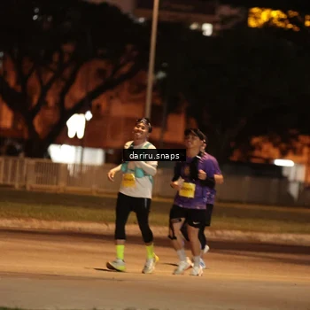 Runner Photo 2775037