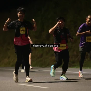 Runner Photo 2775090