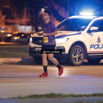 Runner Photo 2775122