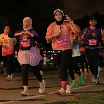 Runner Photo 2775143