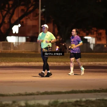 Runner Photo 2775159