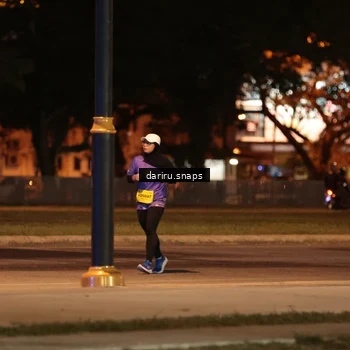 Runner Photo 2775162