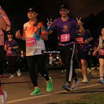 Runner Photo 2775167