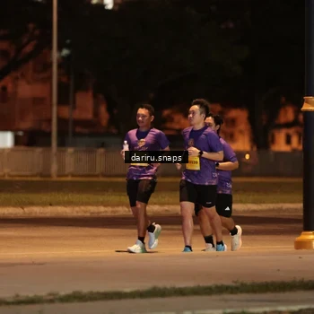 Runner Photo 2775188