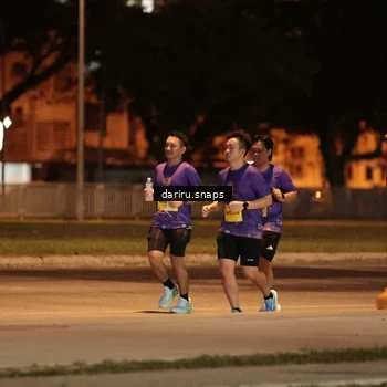 Runner Photo 2775195