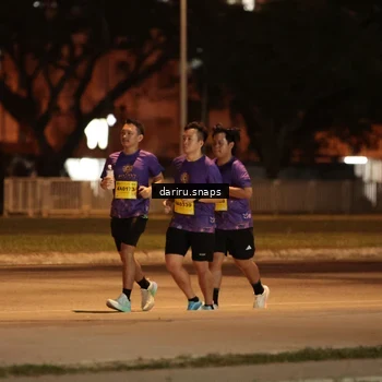 Runner Photo 2775212