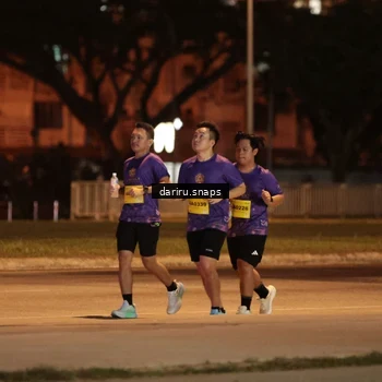 Runner Photo 2775230