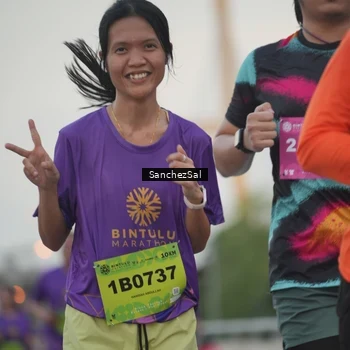 Runner Photo 2775269