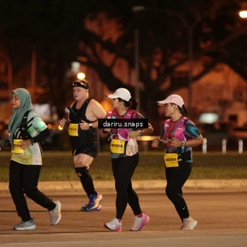 Runner Photo 2775303