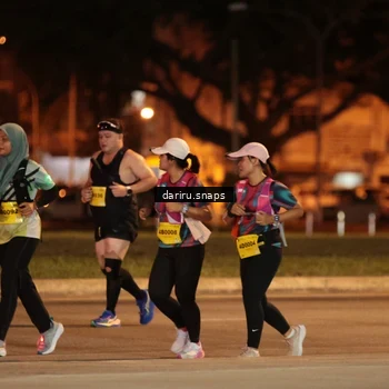 Runner Photo 2775314