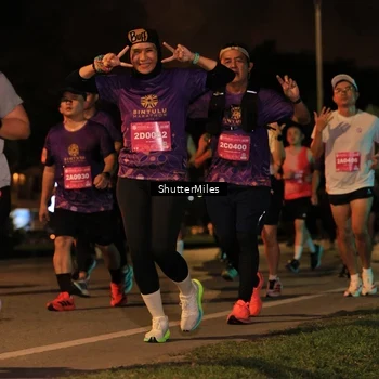 Runner Photo 2775319