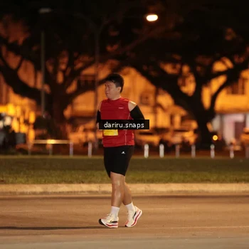 Runner Photo 2775338