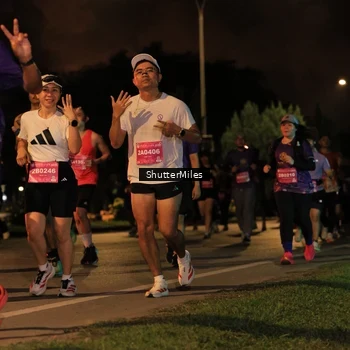 Runner Photo 2775340
