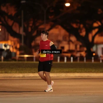 Runner Photo 2775353